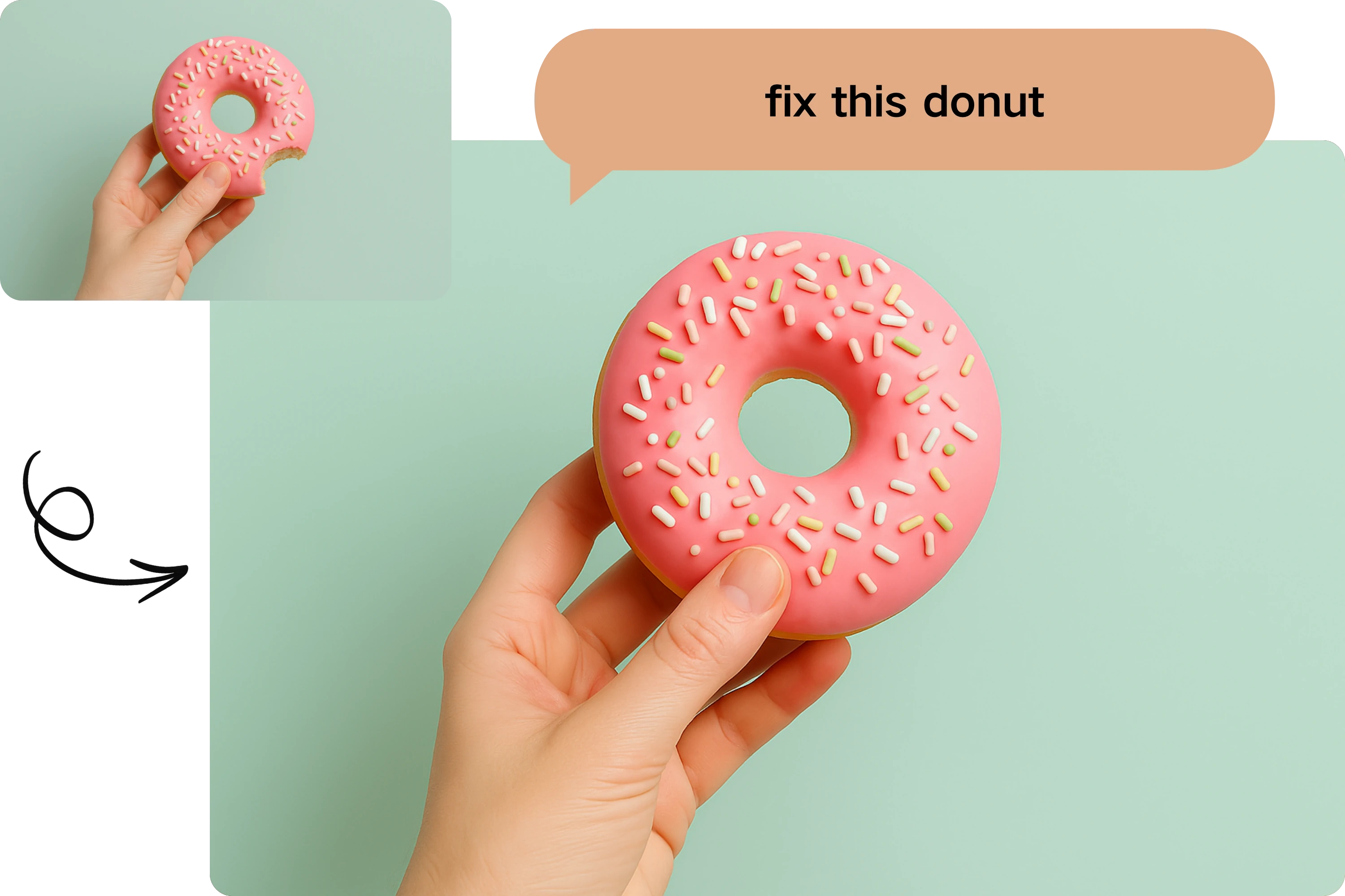 Creative Design Projects