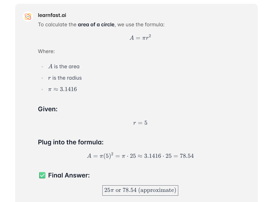数学题解答器