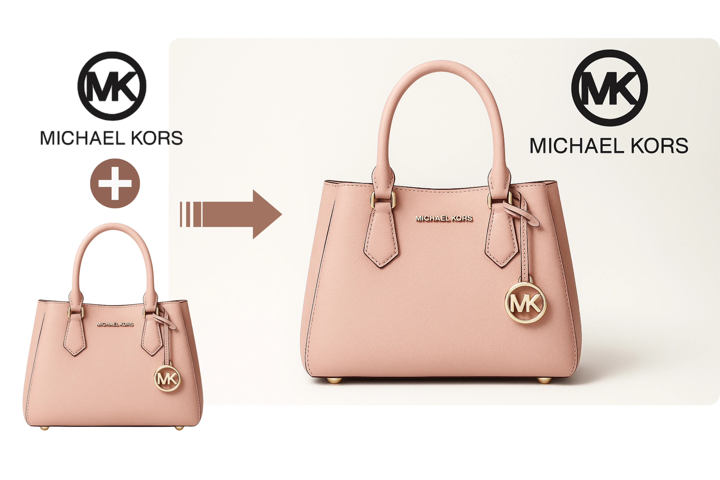 One-Click Branding Solution