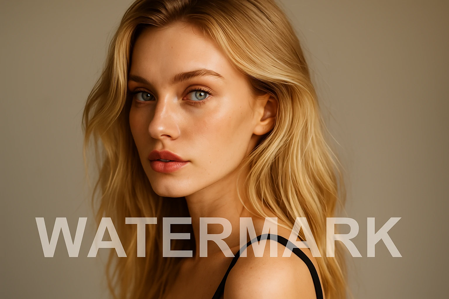 Watermark for Security