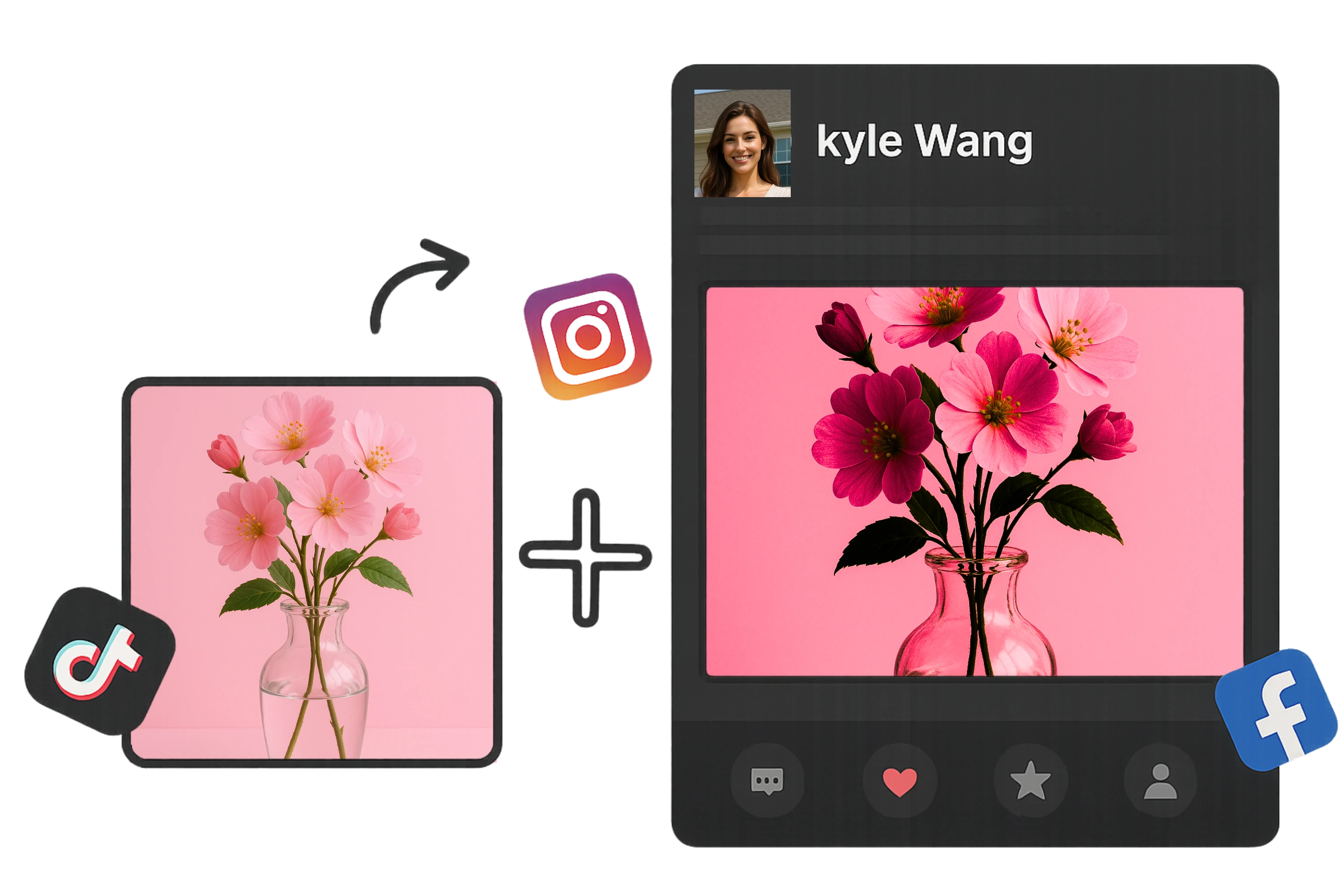 Imágenes para Redes Sociales