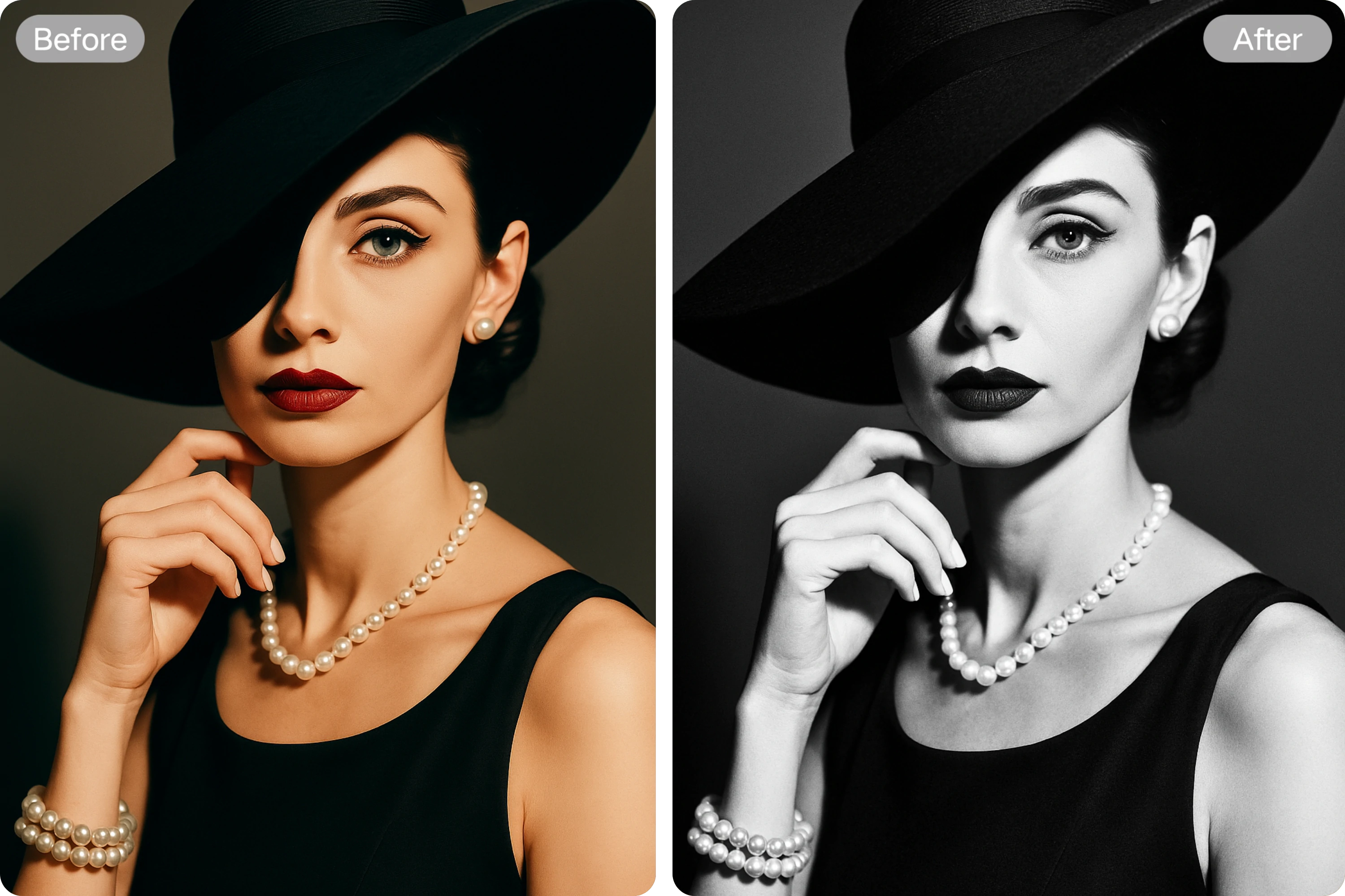 Vivid Image Enhancemen
