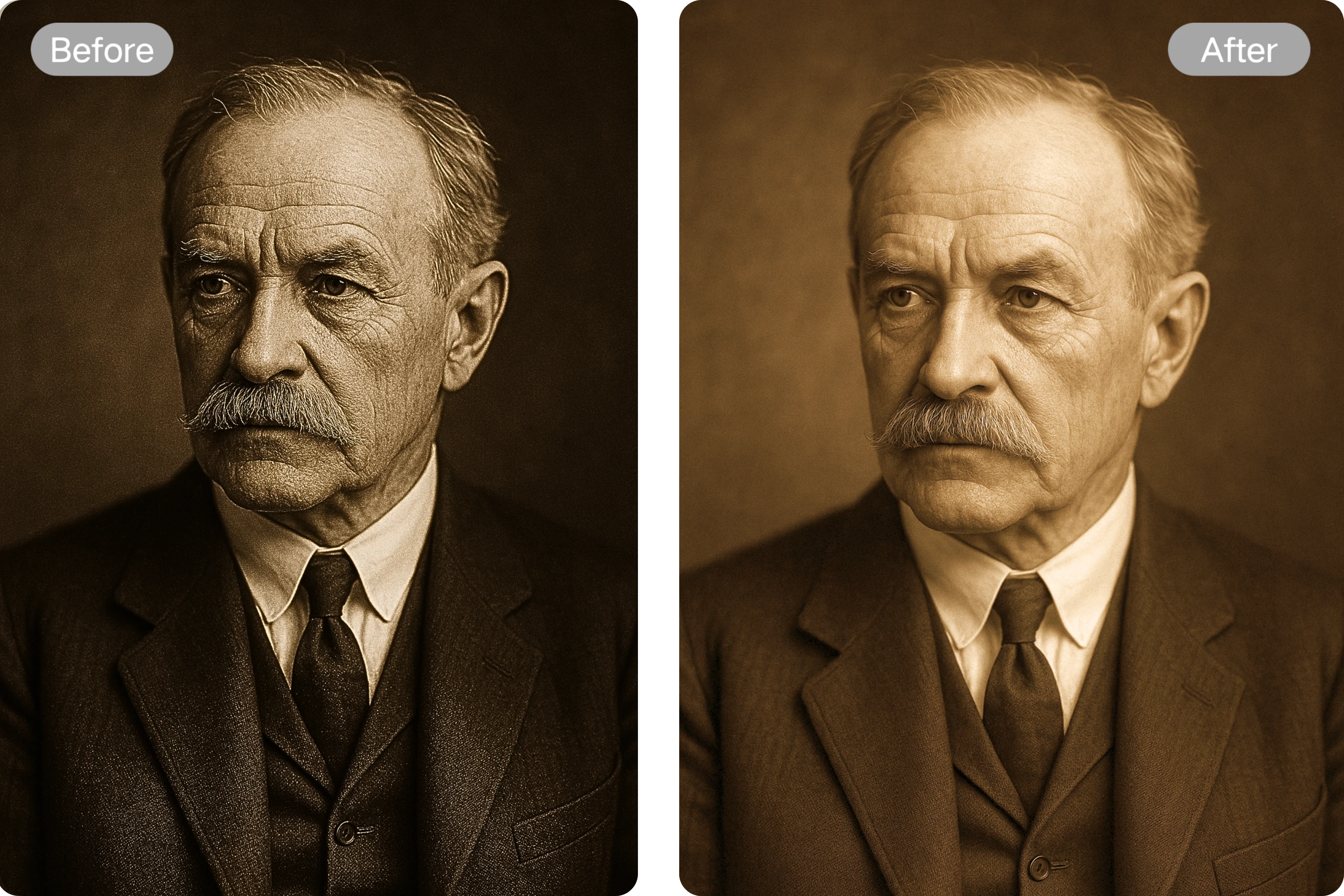 Art Restoration