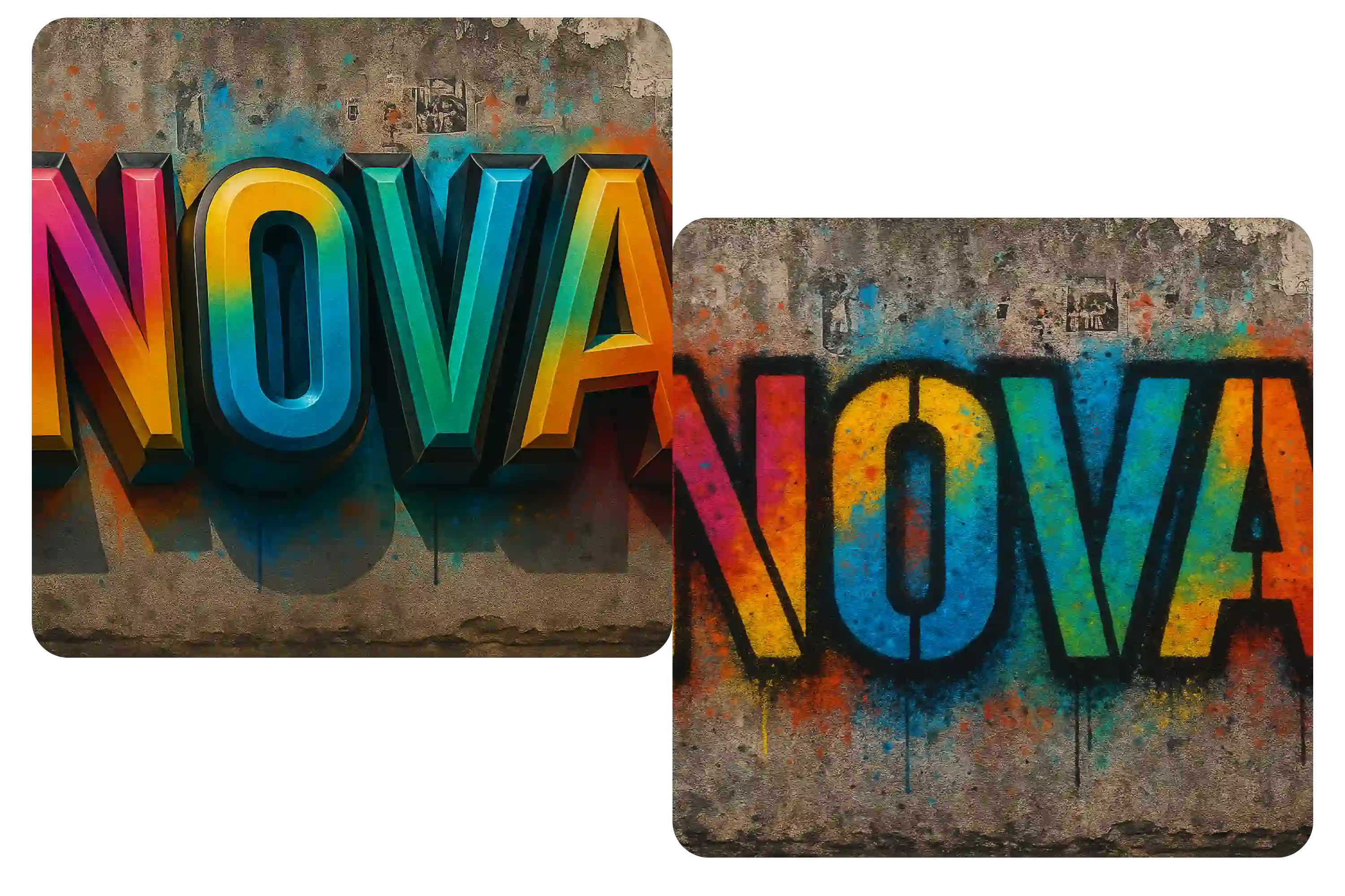 Free Online Graffiti Generator – No Login Required
