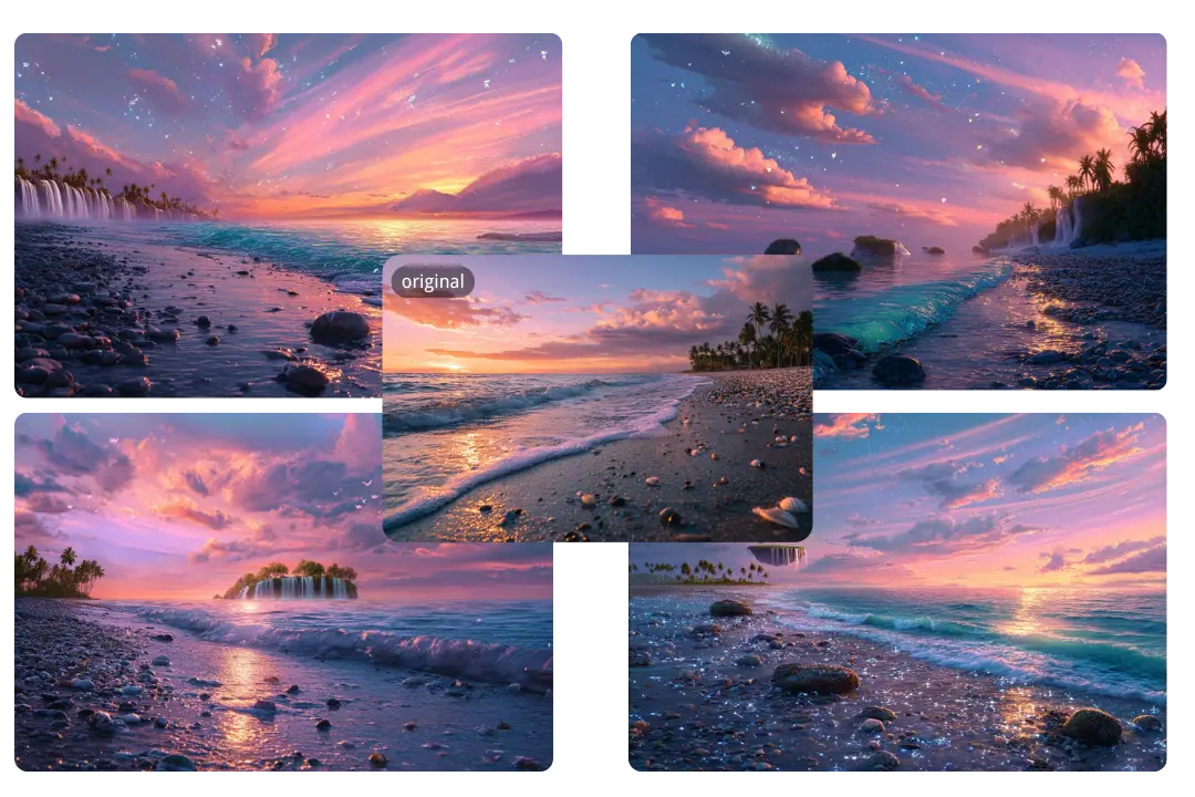 Enhance Your Visuals Using the Midjourney API’s Image to Image Feature