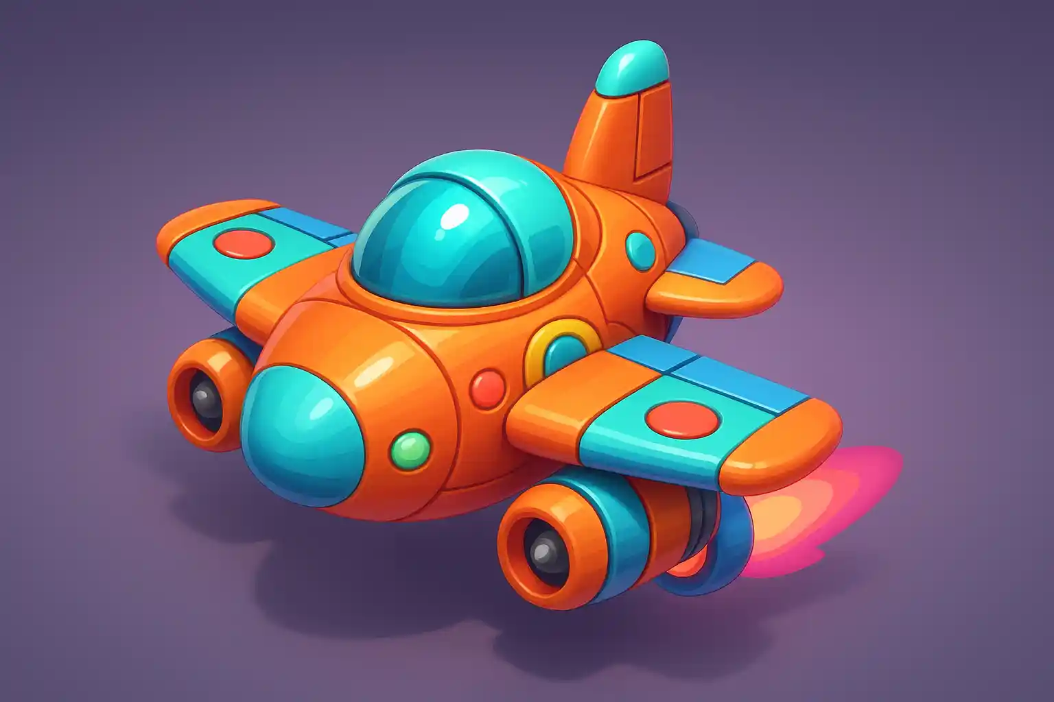 Random Aircraft Ideas to Build Your Own Plane