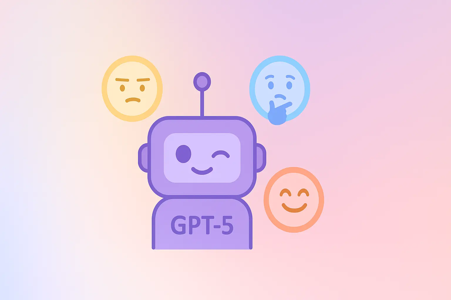Less Sycophancy & Customizable AI Personality