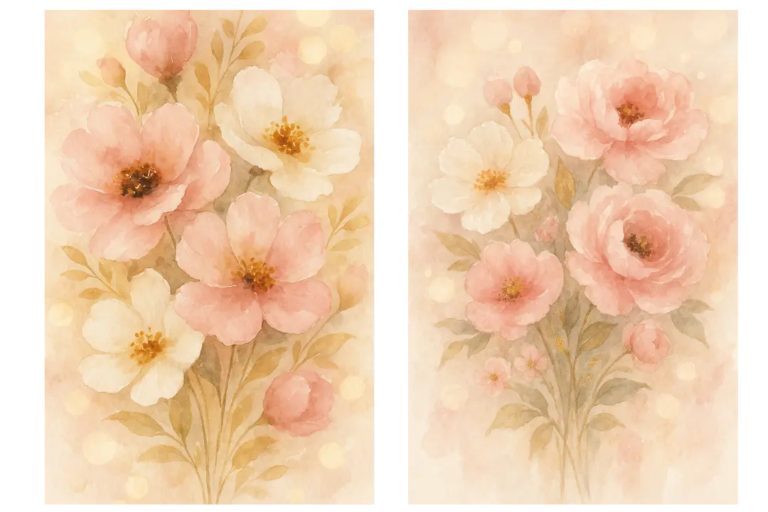 Arte Floral Elegante
