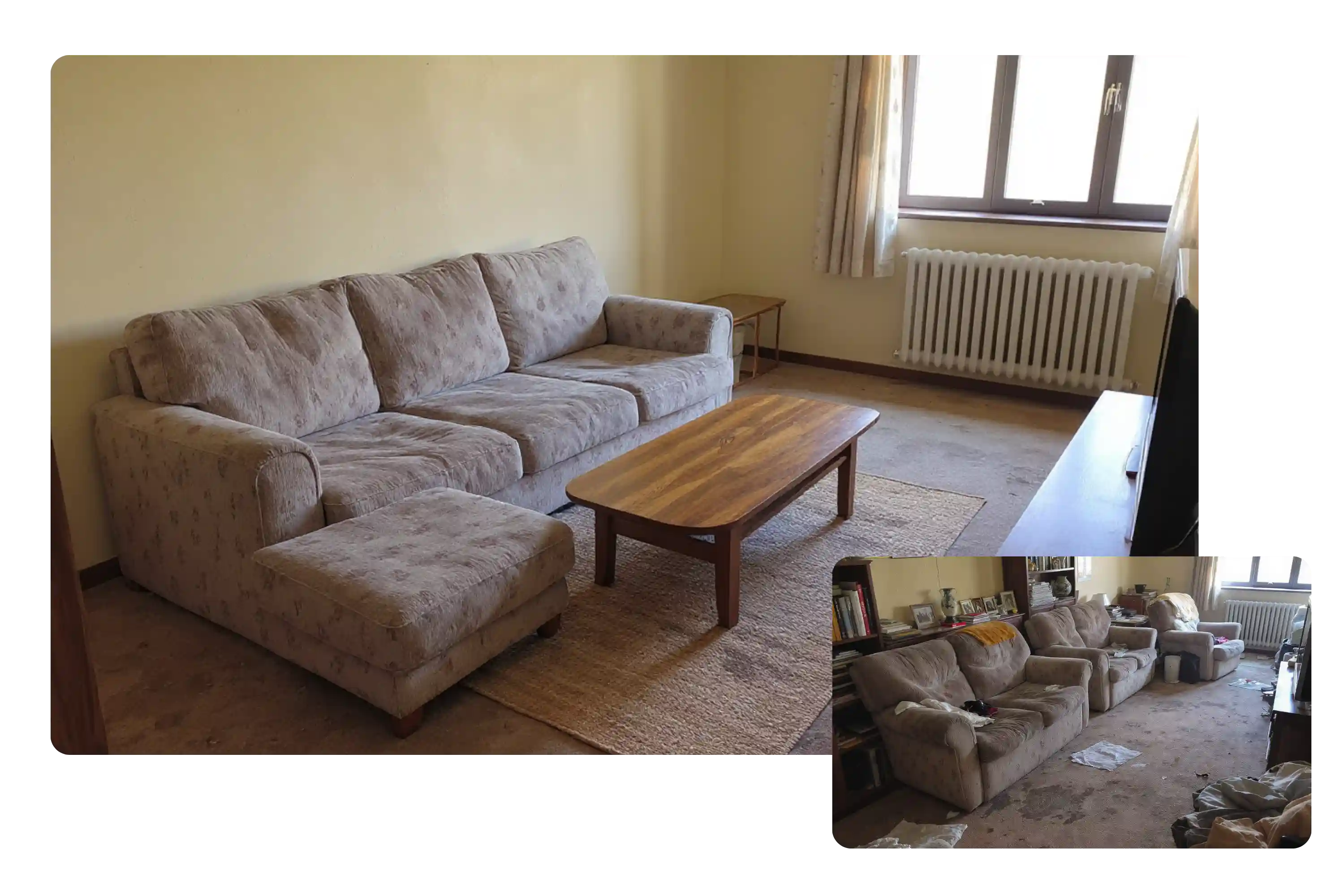 Diseño de Habitaciones con IA Gratis, Incluye Eliminación de Muebles