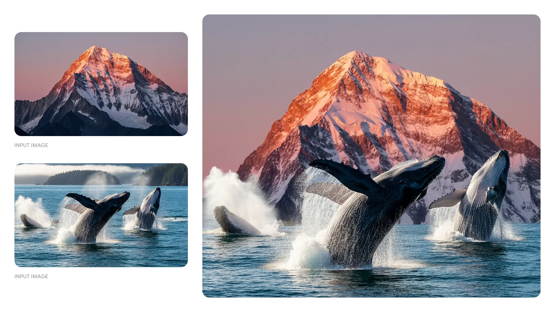 Multi-Image Fusion with Google Gemini 2.5 Flash Image Preview