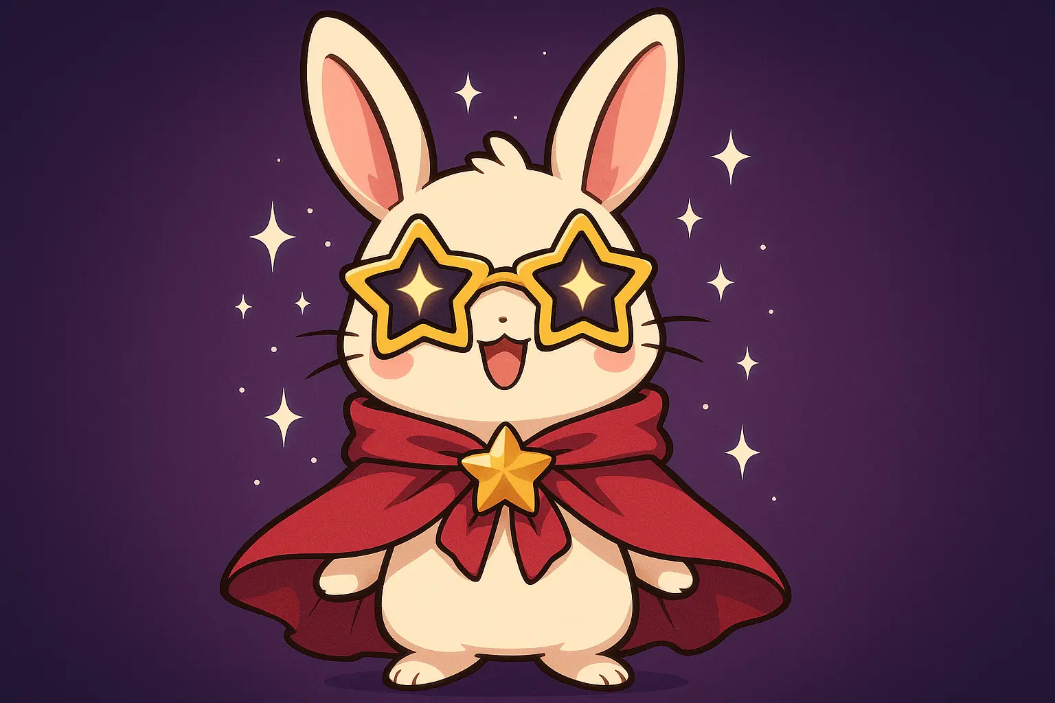 Anime Mascots Packed with Personality
