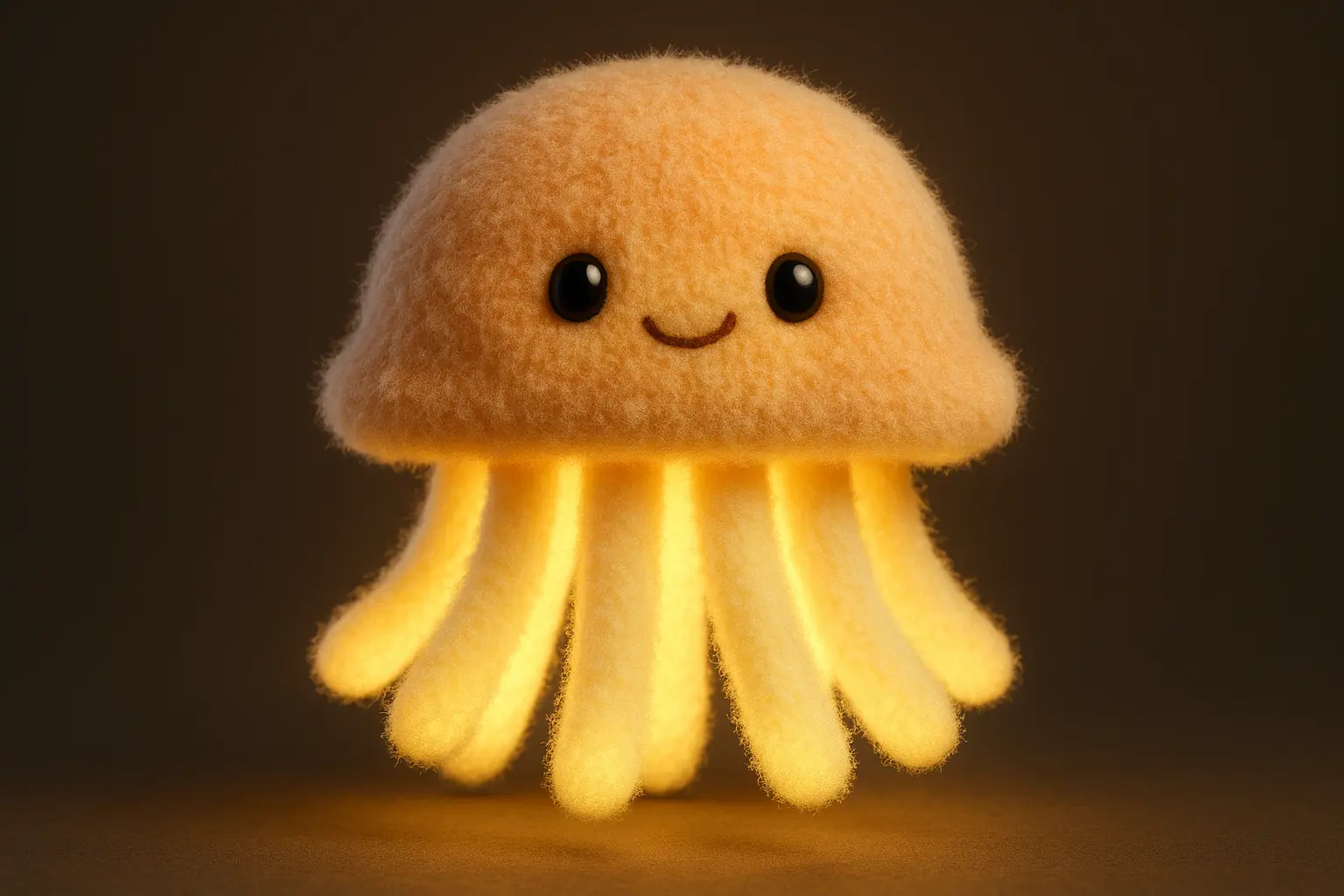 Fluffy 3D Mascot Logos with Realism