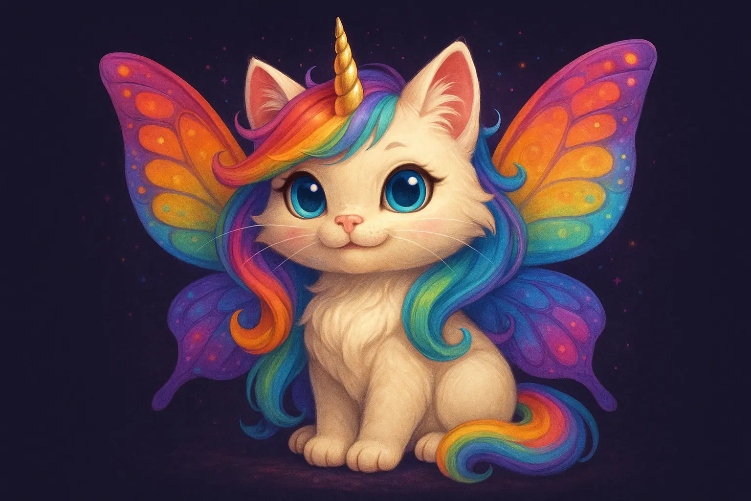 Fantasy Mascots with Creative Flair