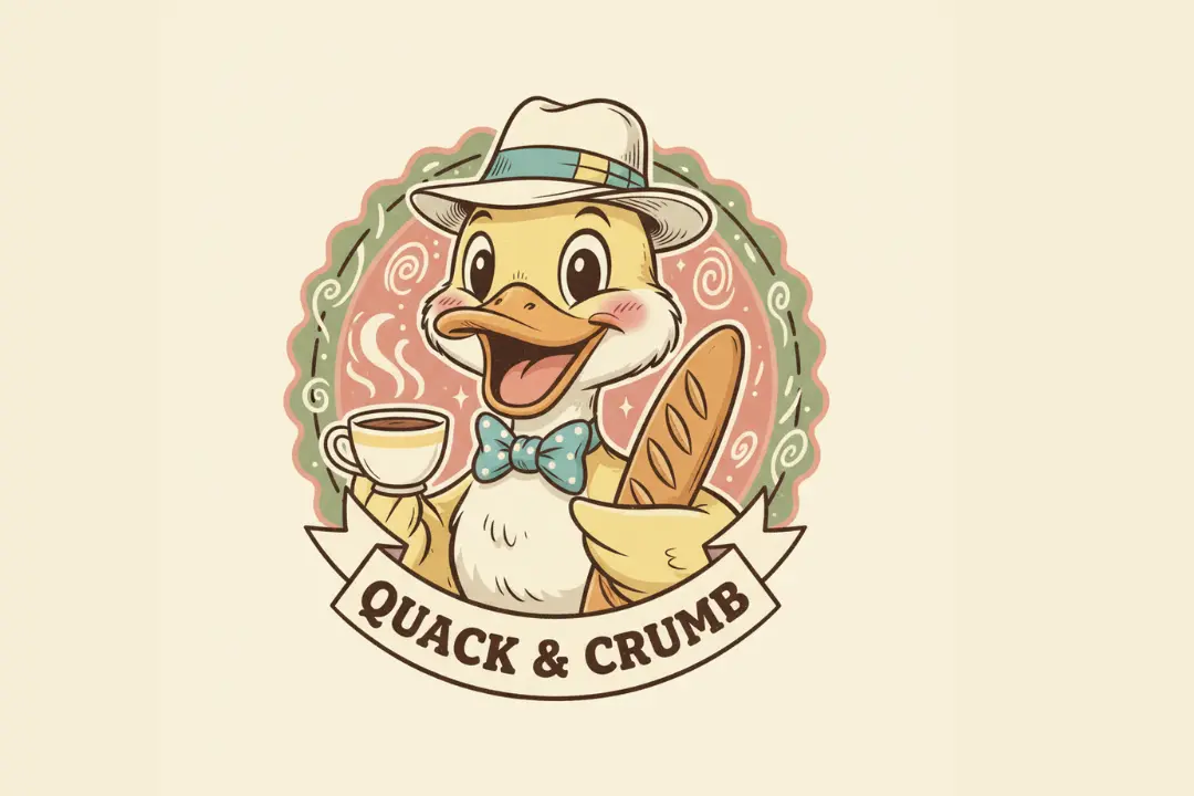 Vintage Mascot Styles with Retro Charm