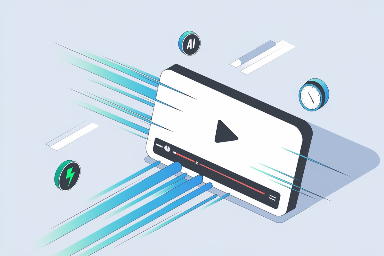 Generazione Video Istantanea con LTXV AI