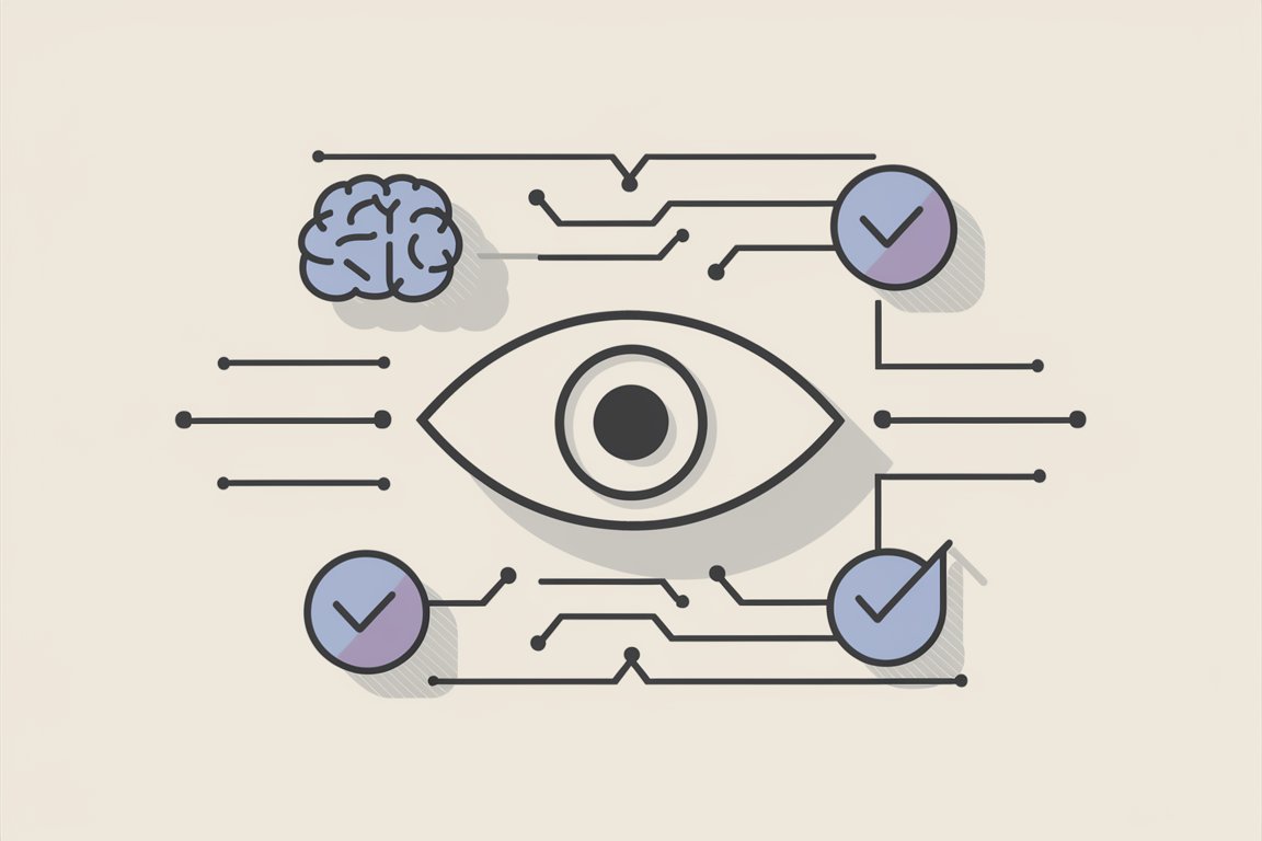 Advanced Visual Understanding