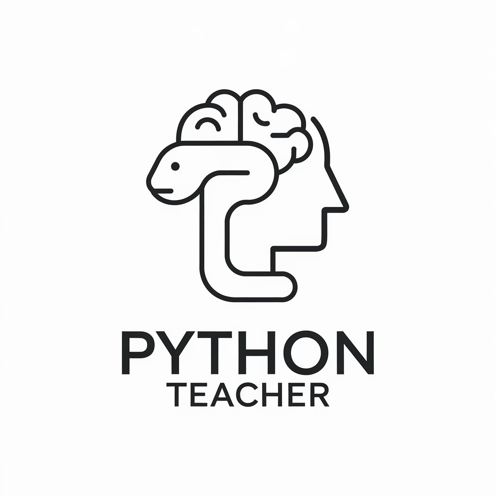 Python Teacher