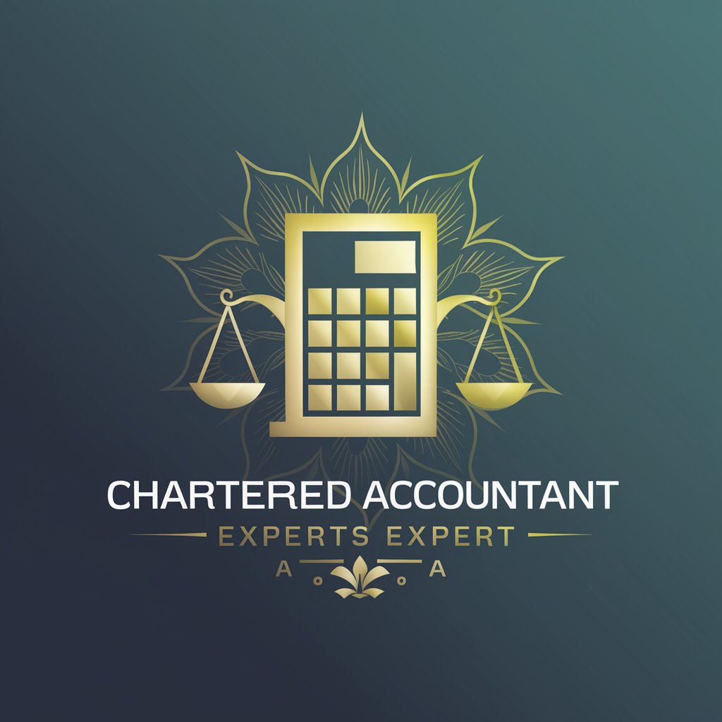 EXPERT PRACTICING CHARTERED ACCOUNTANT IN INDIA