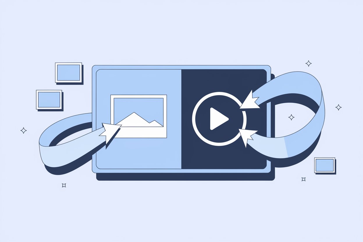 Image-to-Video (I2V) Transformation