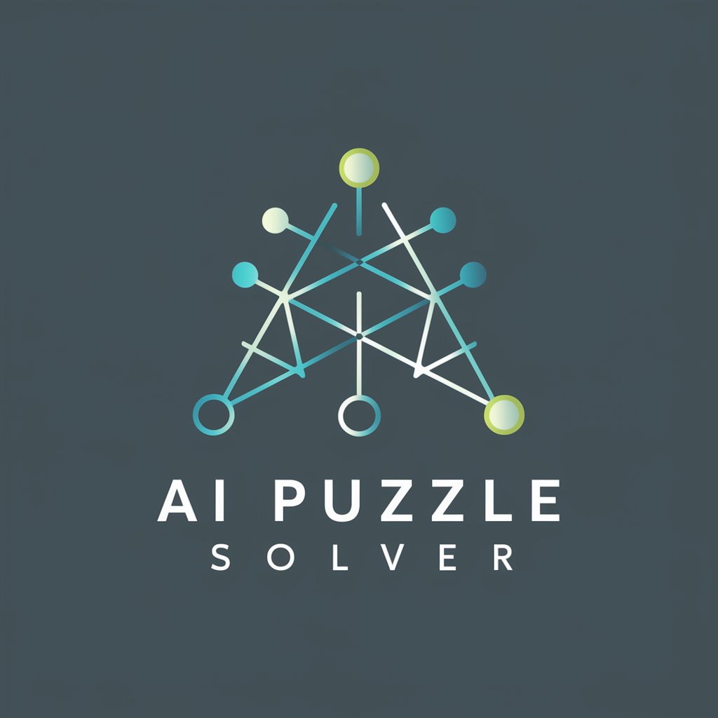 Connections Solver