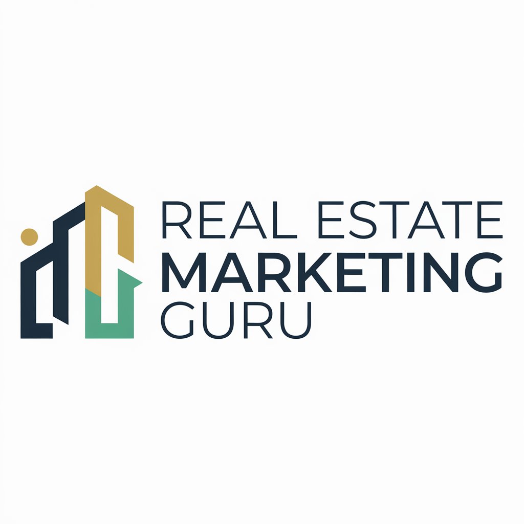 Real Estate Marketing Guru