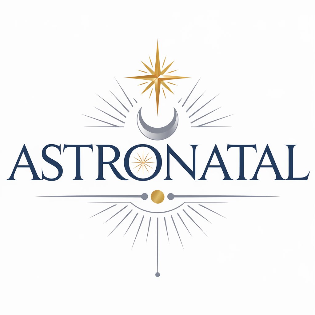 Astrología Natal