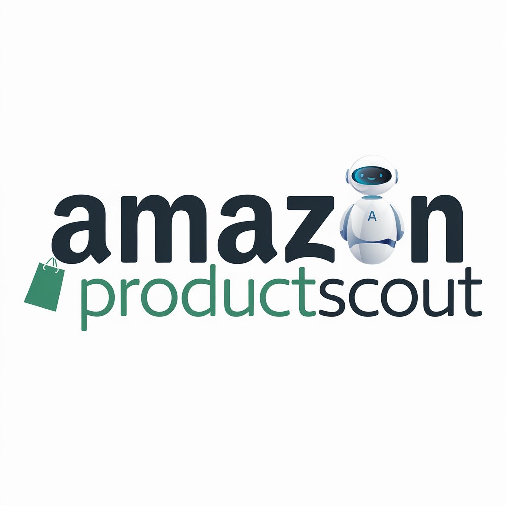 AmazonProductScout