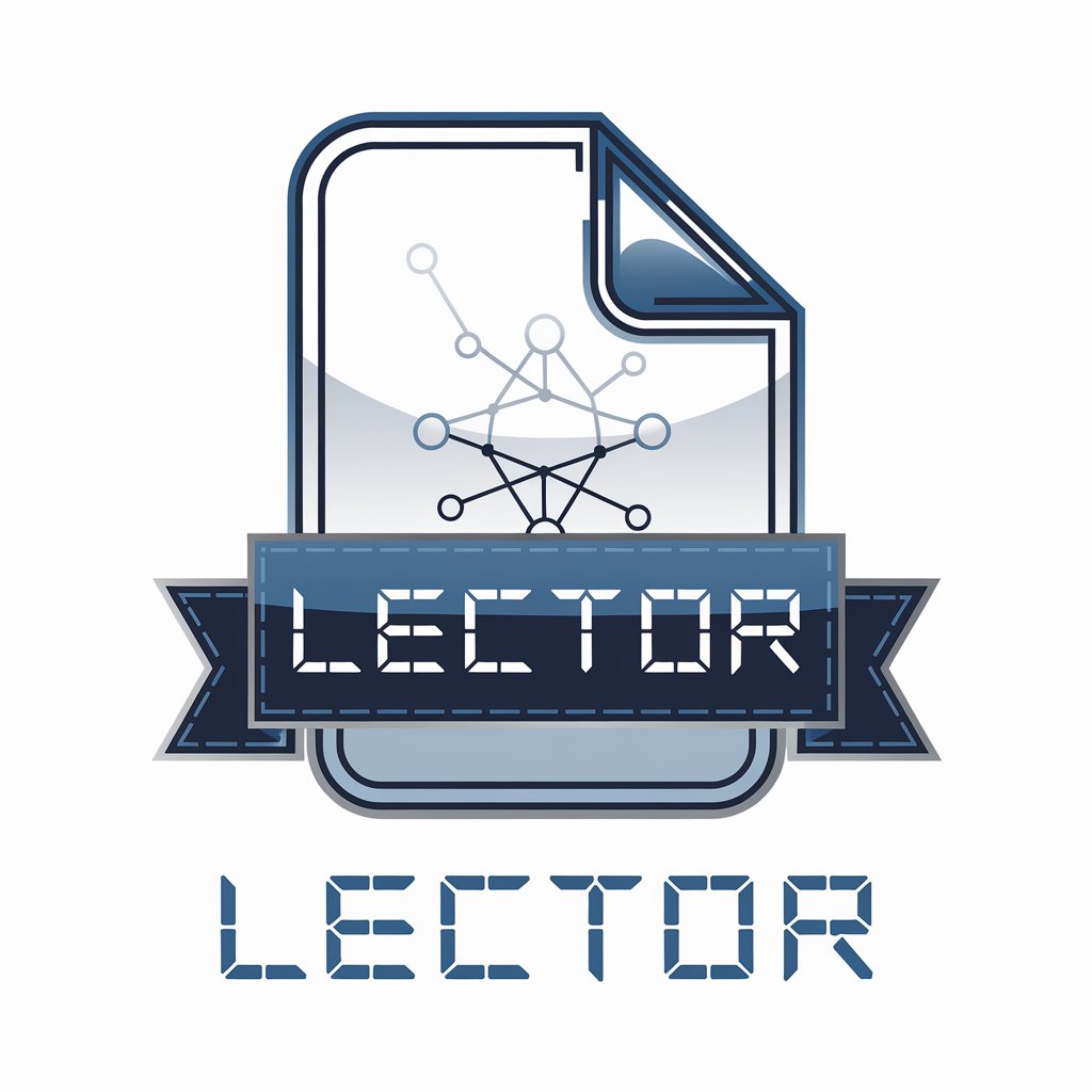 Lector PDF