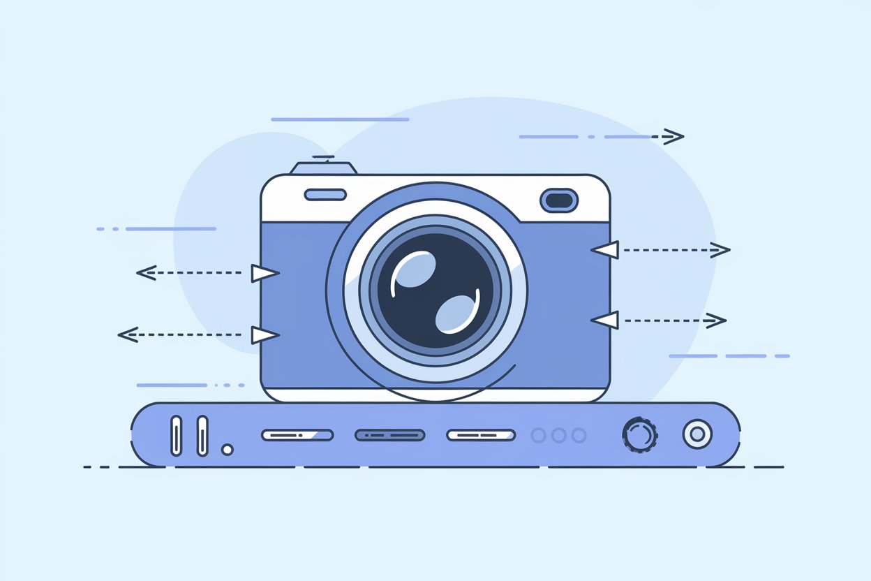 Camera Motion Control