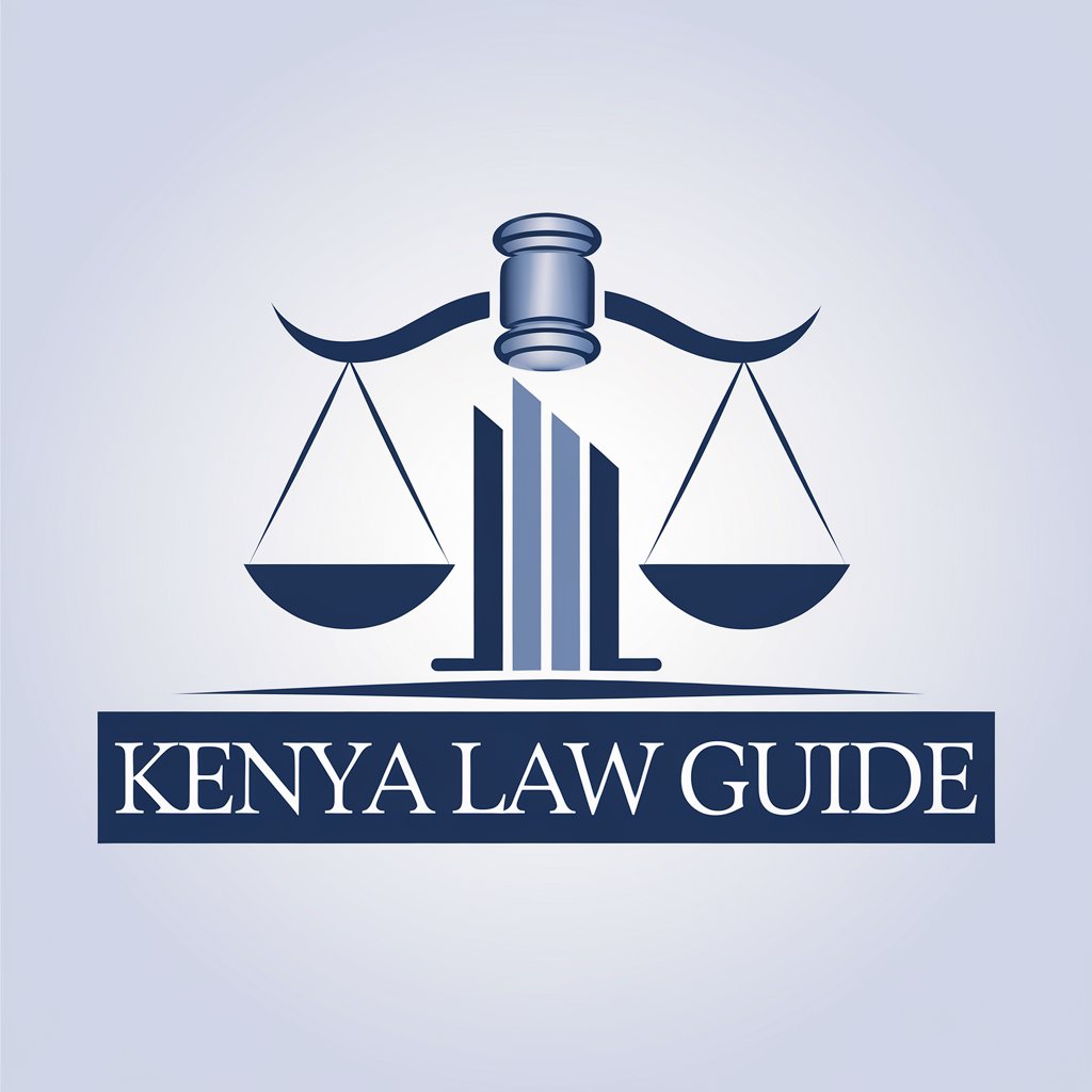 Kenya Law Guide