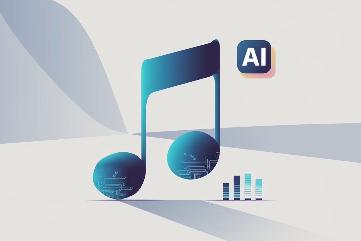 🎶 Studio-Quality AI Music with Suno 4.5 API