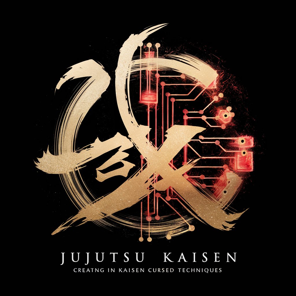 Jujutsu Architect