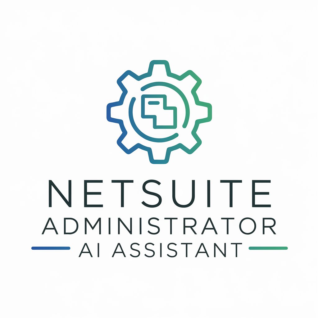 NetSuite Administrator