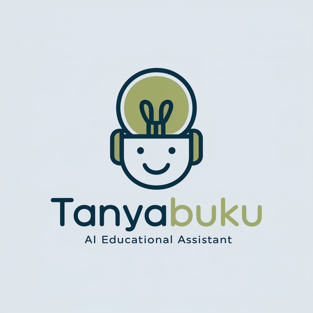 Tanya Buku