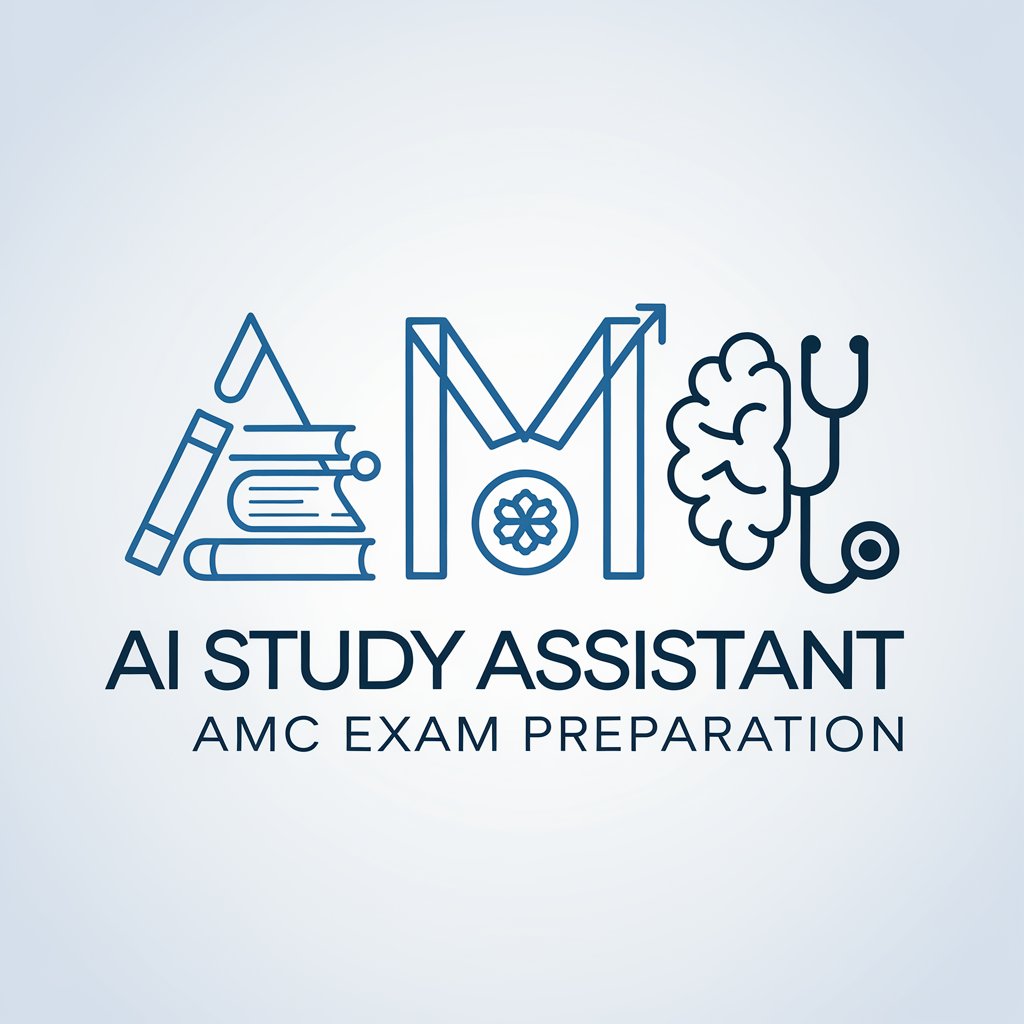 AMC Study Assistant