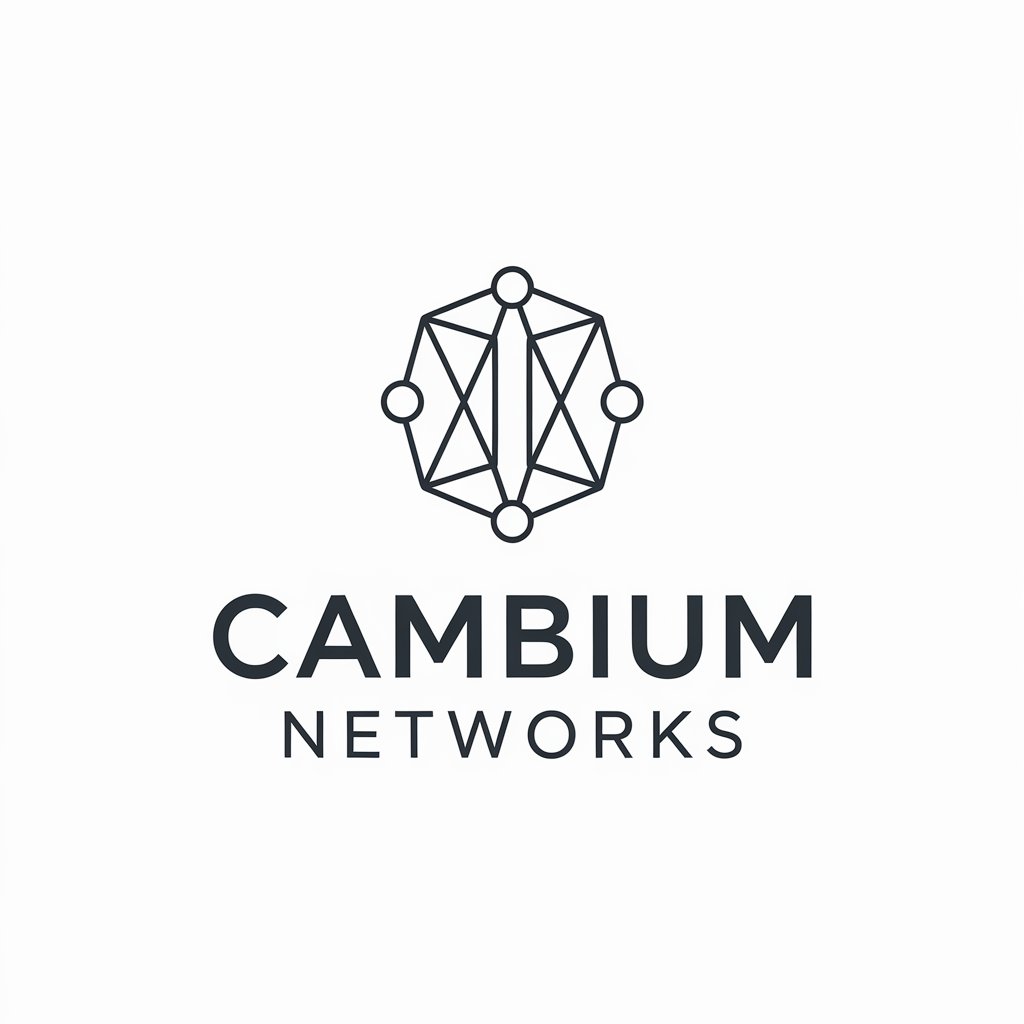 Cambium Networks - Enterprise Networking & FWA 0.1