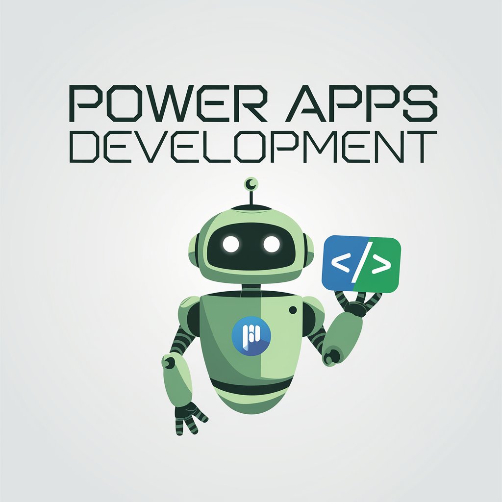 Power Apps Expert