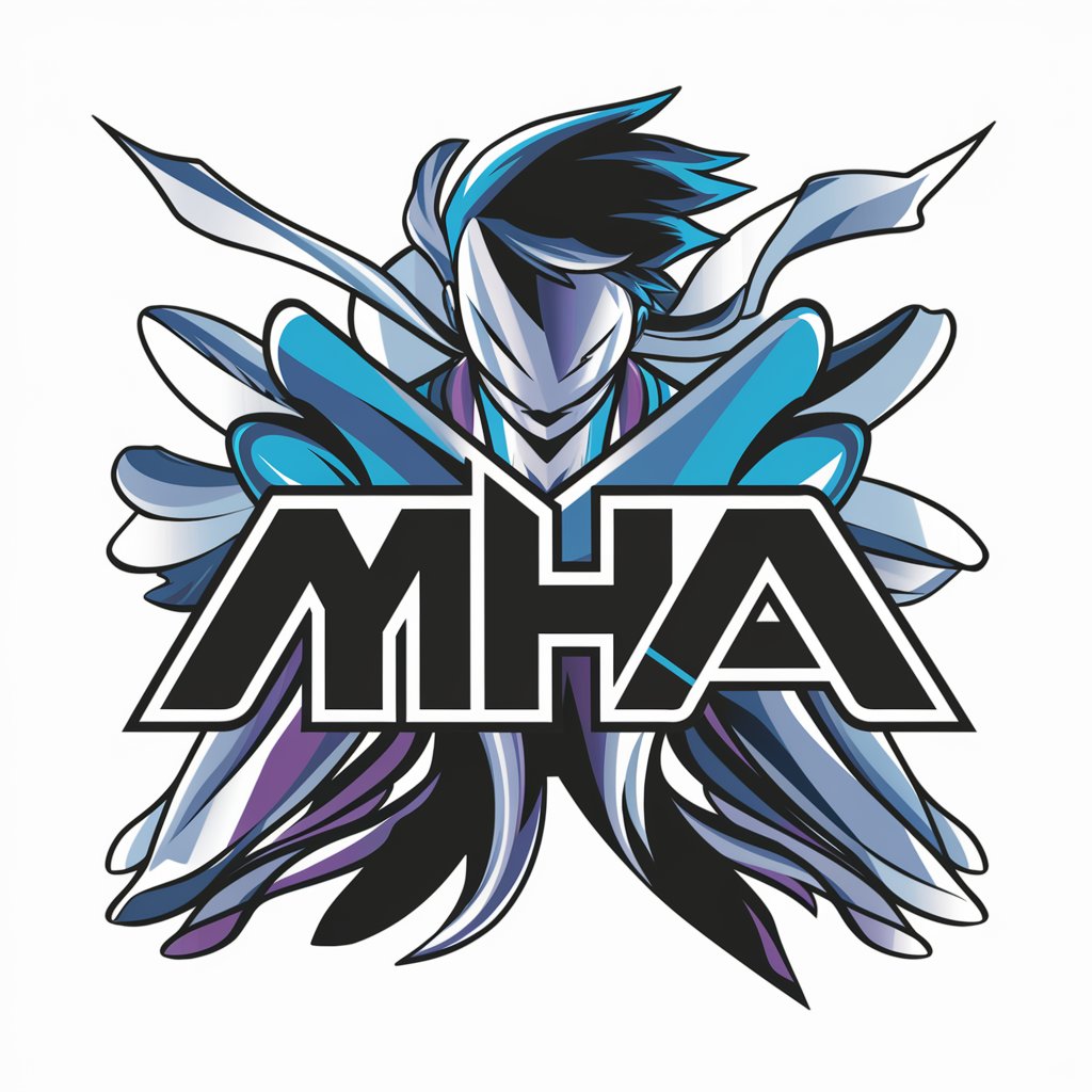 MHA OC Creator