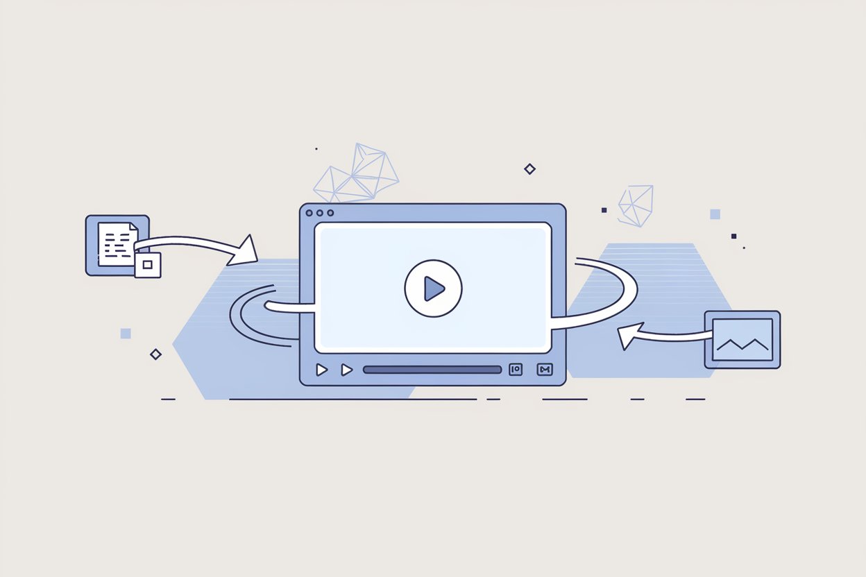🎬 Versatile Video Creation