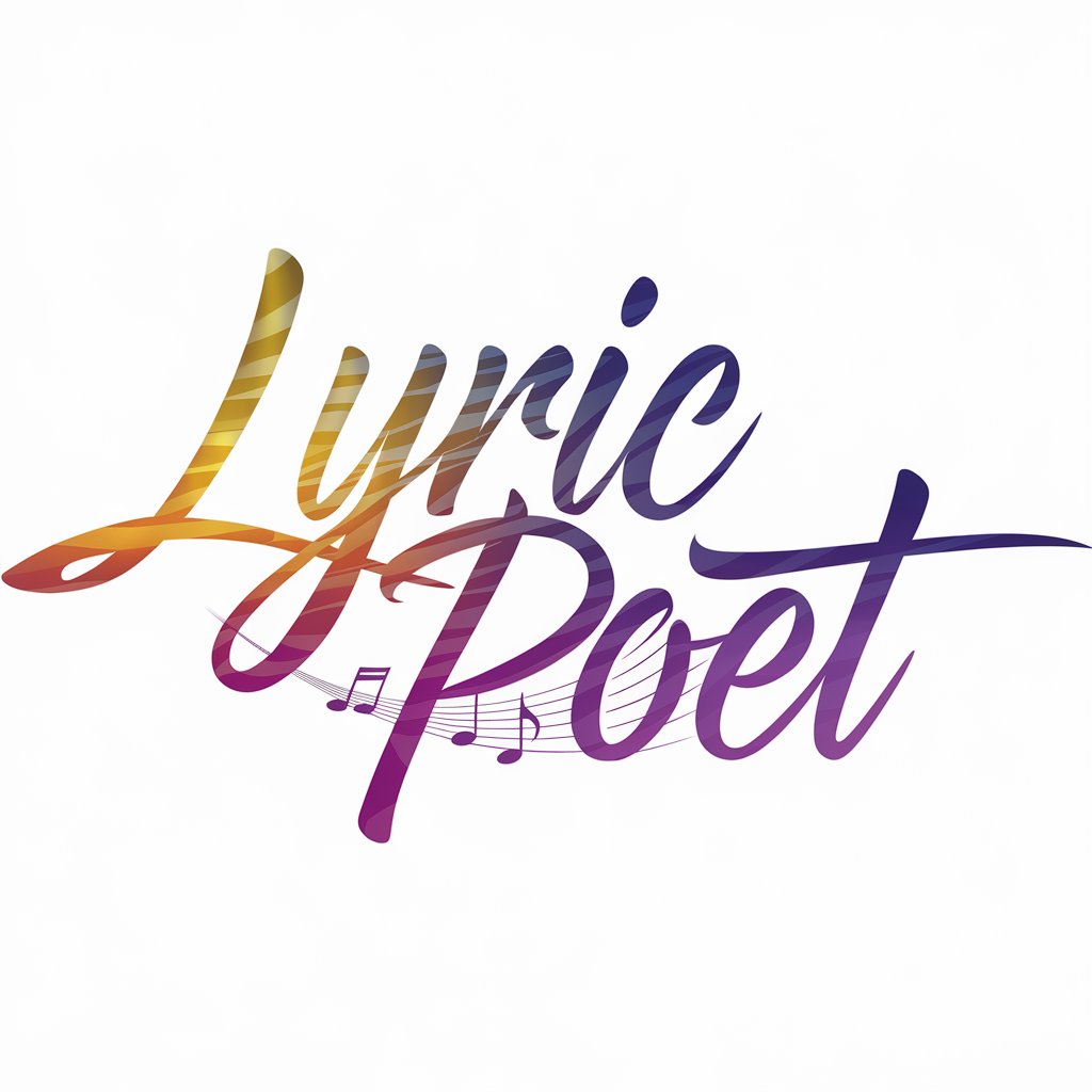 Lyric Poet - Home of the Super Suno Prompts