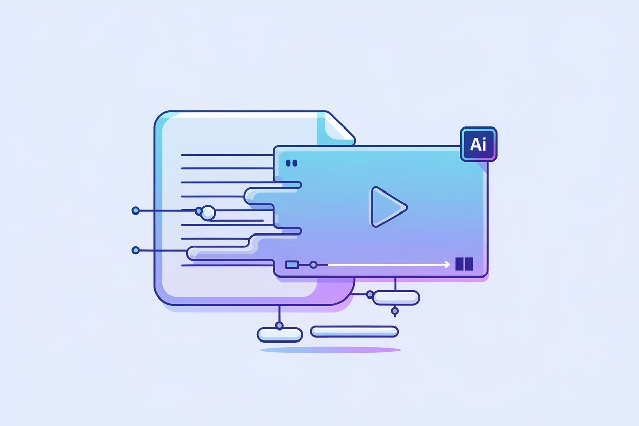 Text-to-Video Generation