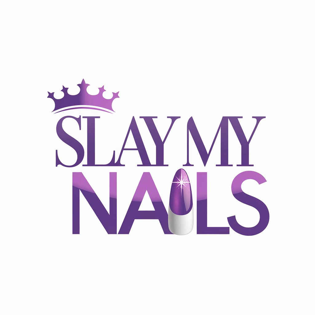 Slay My Nails