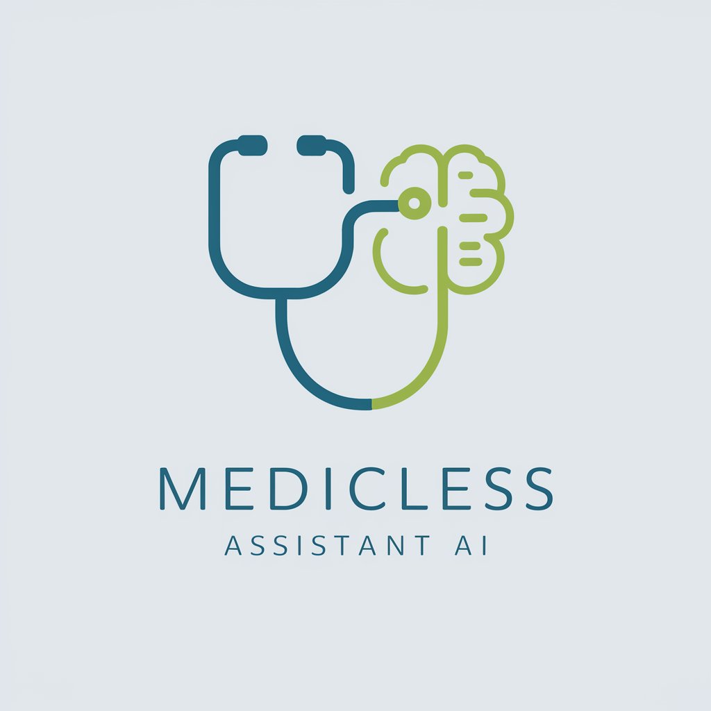 Medical Visual Assistant