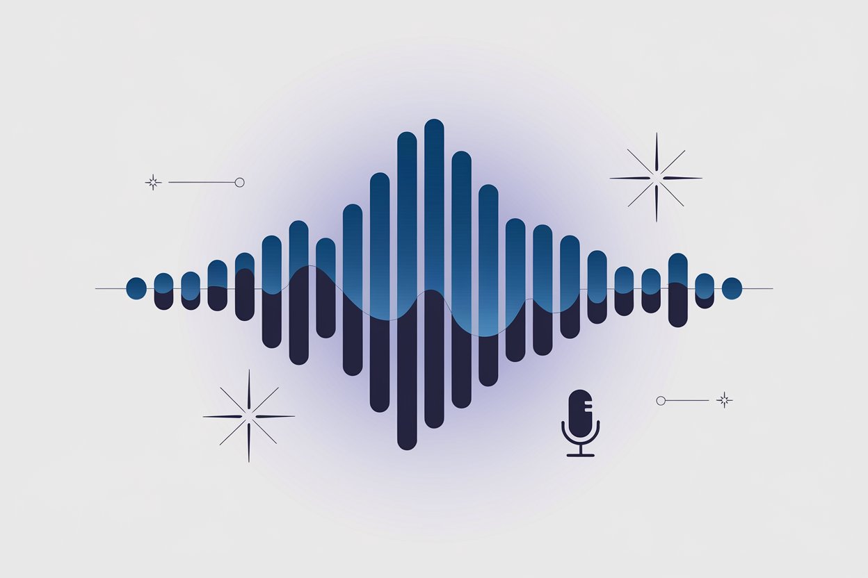 Studio-Quality Sound