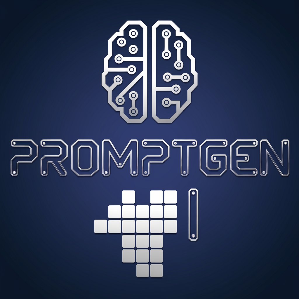 Generador De Prompts GPT4V Gratuito Prompts Personalizados Para Todo 