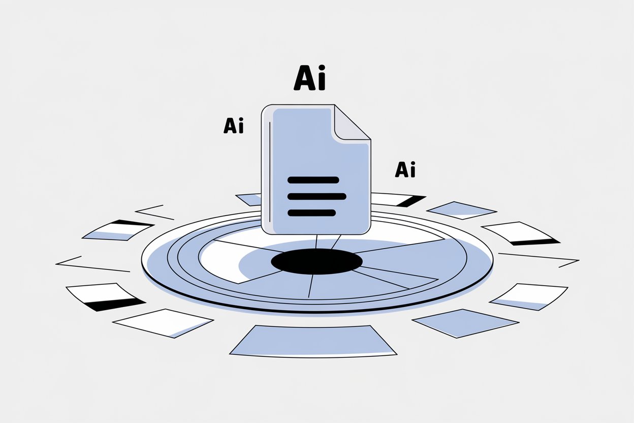 Smart Document Analysis