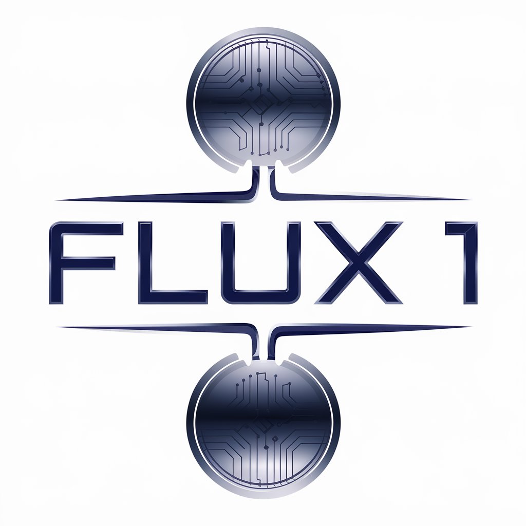 FLUX 1 (Black Forest Labs)