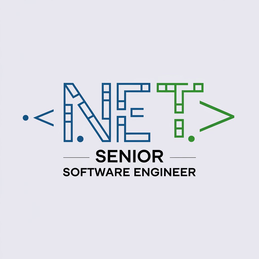 ASP .NET 8 Software Engineer