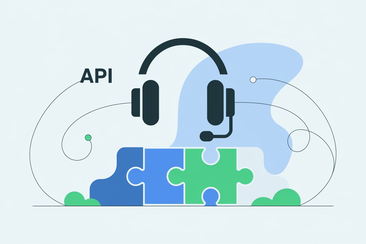 📞 Expert Support for Seamless Integration