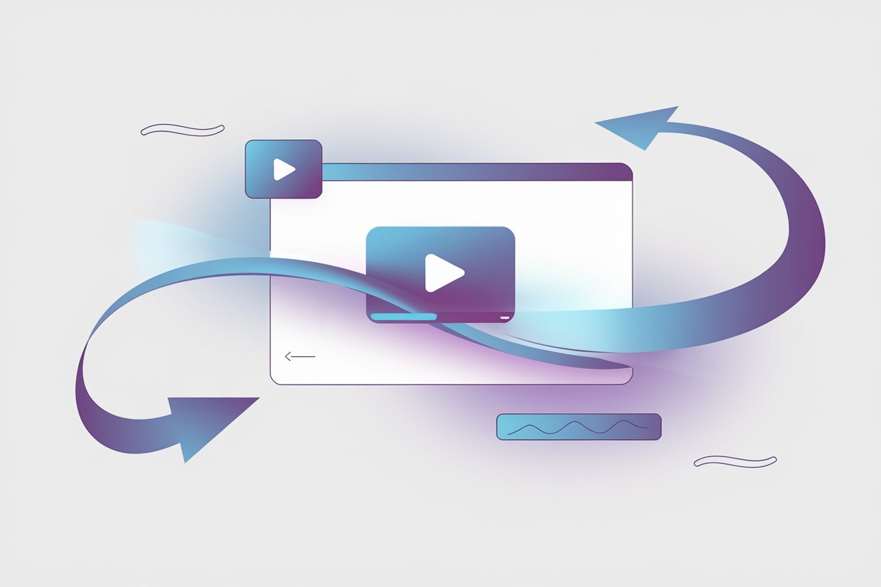Image-to-Video Conversion